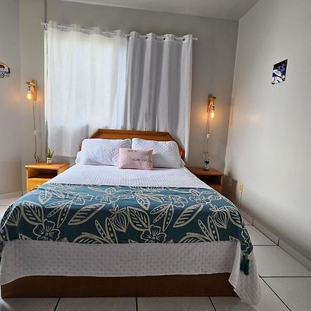 Precioso Apartamento Frente Al Mar Florianopolis Exterior photo