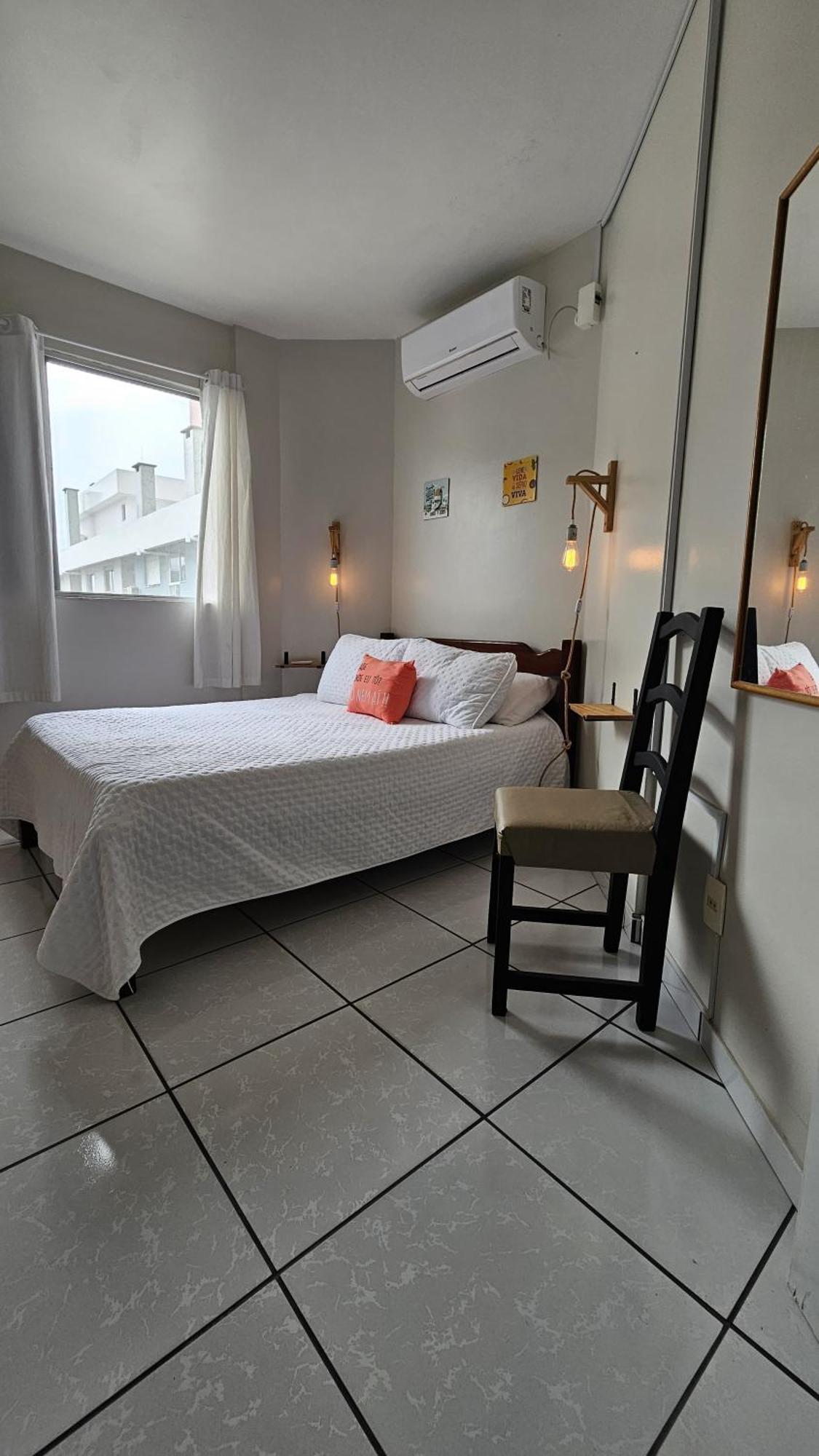 Precioso Apartamento Frente Al Mar Florianopolis Exterior photo