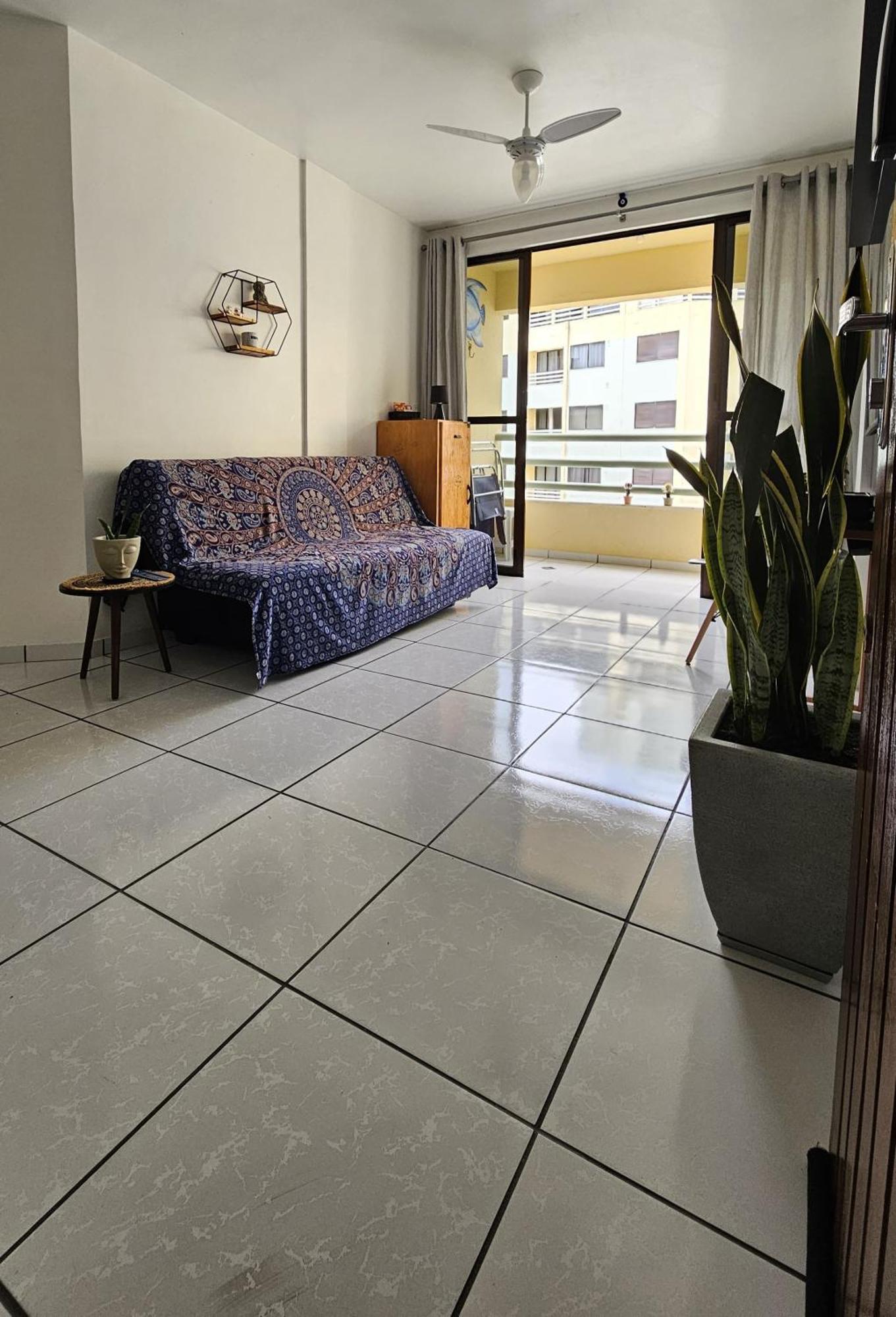 Precioso Apartamento Frente Al Mar Florianopolis Exterior photo